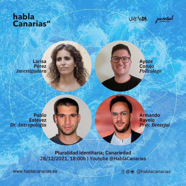 CanariedadGenérico RRSS