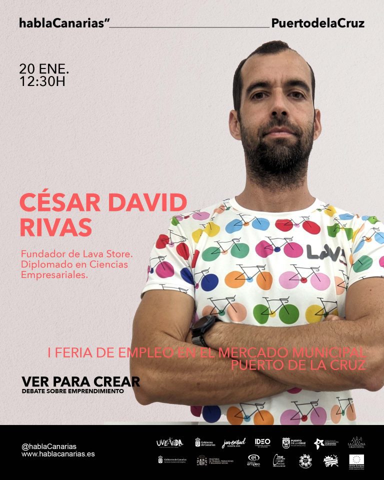 RRSS Cartel_CésarDavid